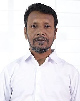 কামরুল ইসলাম শুভ