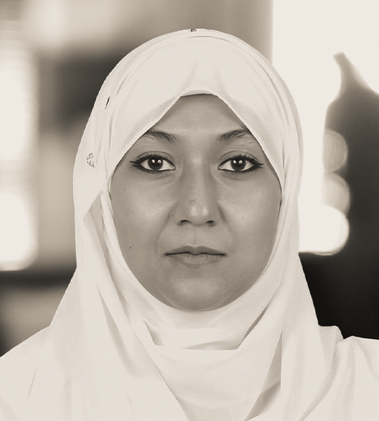 Ummay Habiba Putul